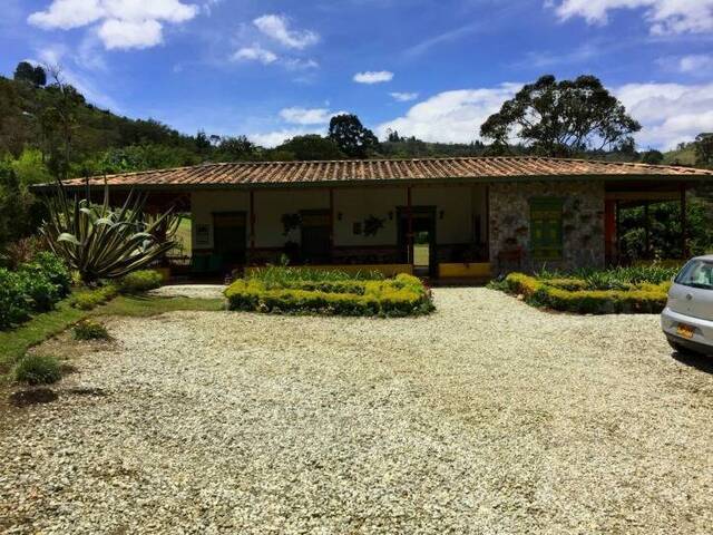 Venta en Vereda san jose - Guarne