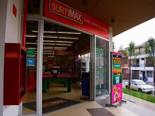 Piso Comercial para Venta en Rionegro - 4