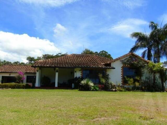 #724 - Finca para Venta en Rionegro - ANT - 2