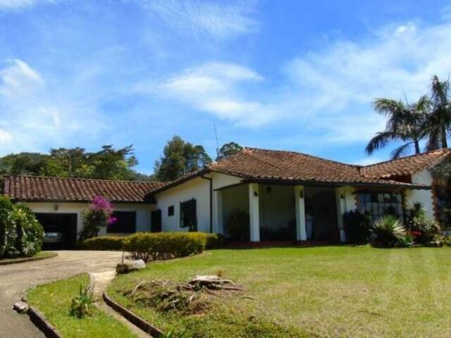 #724 - Finca para Venta en Rionegro - ANT - 3