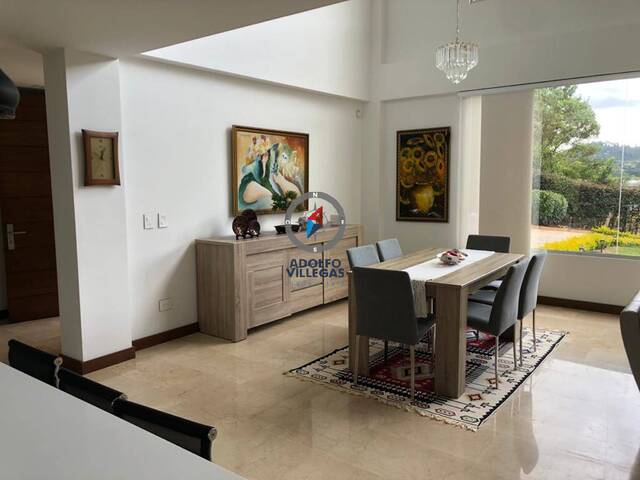 Casa para Venta en Retiro - 4