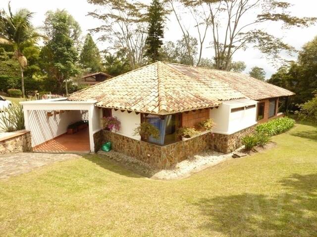 Casa para Venta en Rionegro - 5
