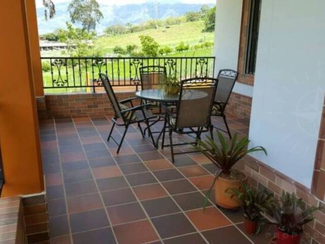 Finca para Venta en Copacabana - 5