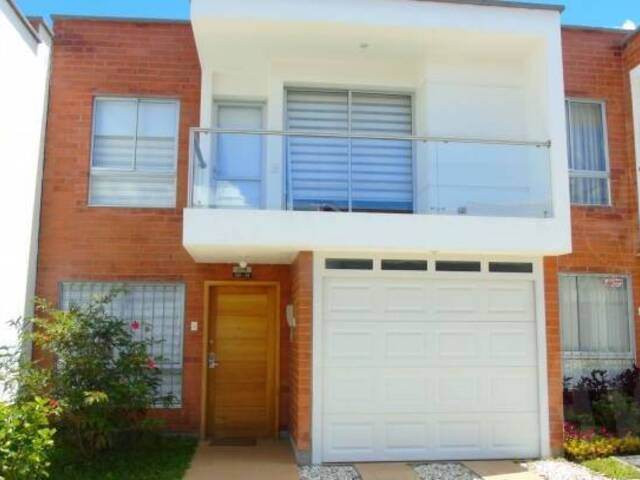 #778 - Casa para Venta en Rionegro - ANT - 1