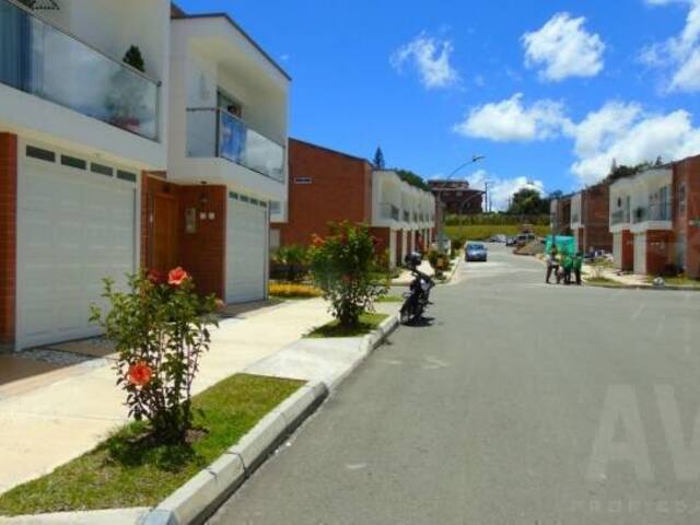 #778 - Casa para Venta en Rionegro - ANT - 2