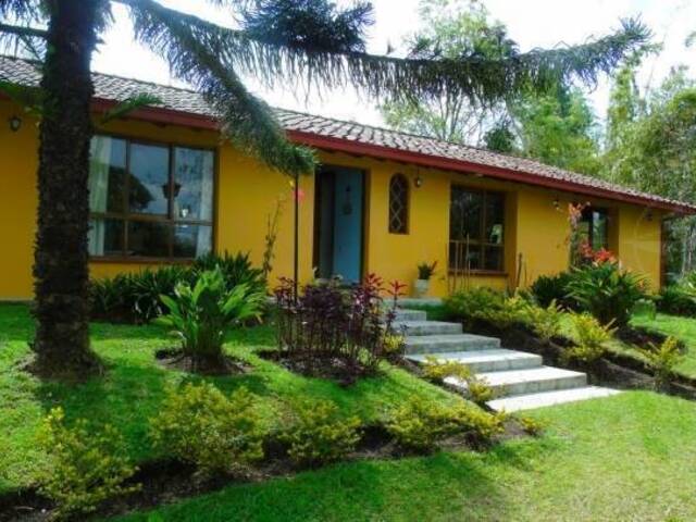 #810 - Finca para Venta en Retiro - ANT - 1