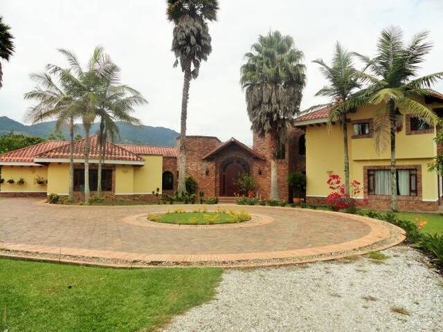#190 - Finca para Venta en Retiro - ANT - 2
