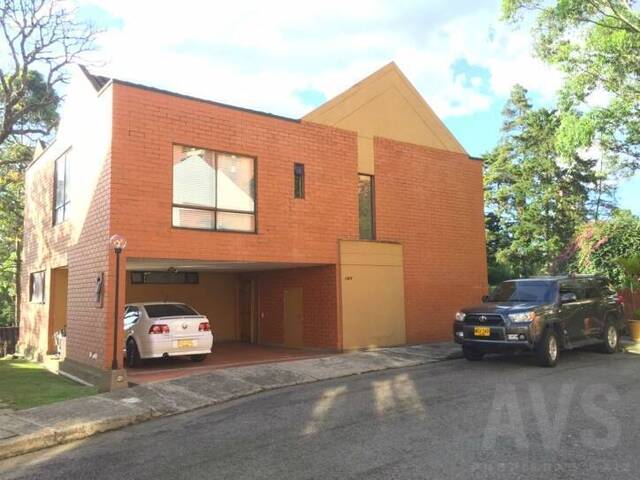 #835 - Casa para Venta en Medellín - ANT - 2