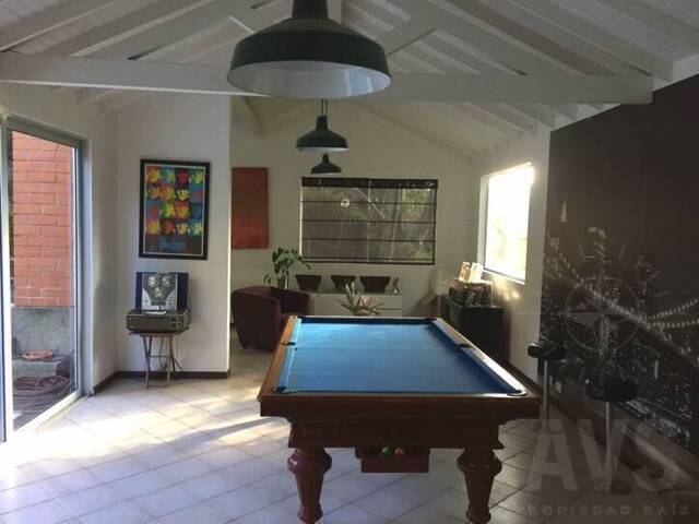 #835 - Casa para Venta en Medellín - ANT - 3