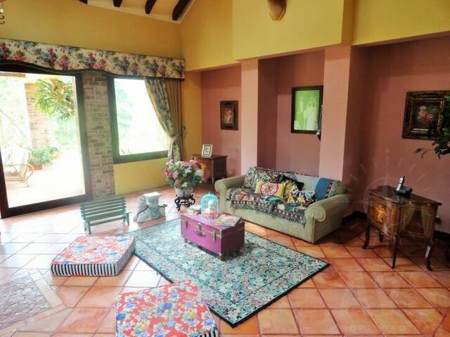 Finca para Venta en Retiro - 4