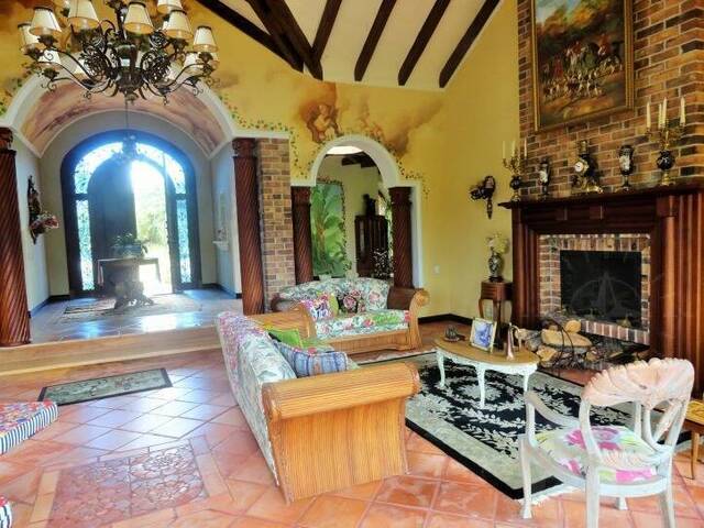 Finca para Venta en Retiro - 5