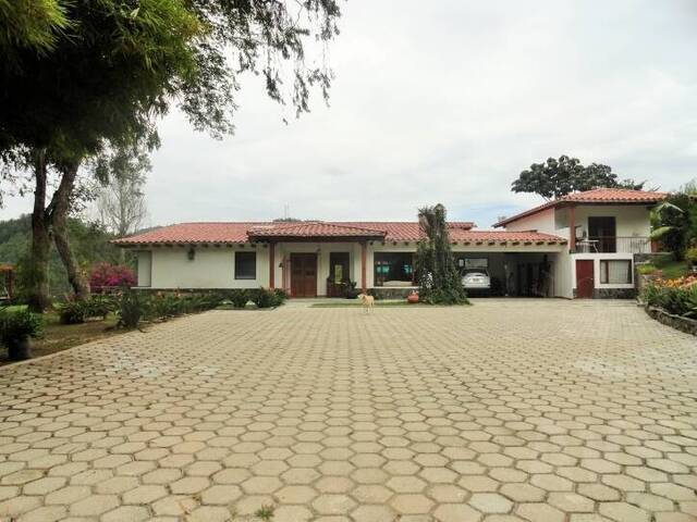#192 - Finca para Venta en Retiro - ANT - 3