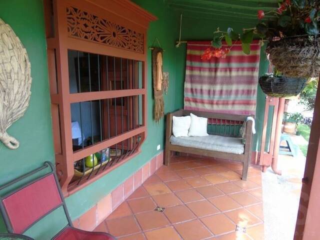 #854 - Finca para Venta en Rionegro - ANT - 2