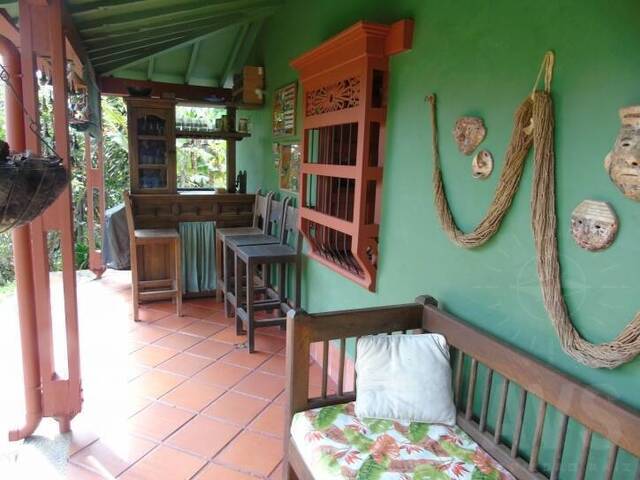 #854 - Finca para Venta en Rionegro - ANT - 3