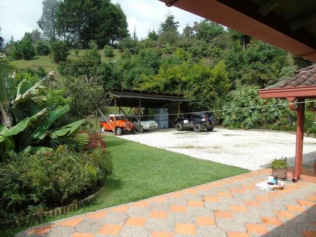 Finca para Venta en Rionegro - 4