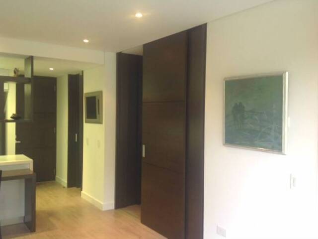 Apartaestudio para Venta en Retiro - 5