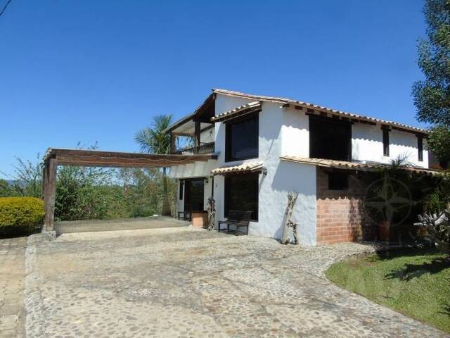 Finca para Venta en Carmen de Viboral - 5