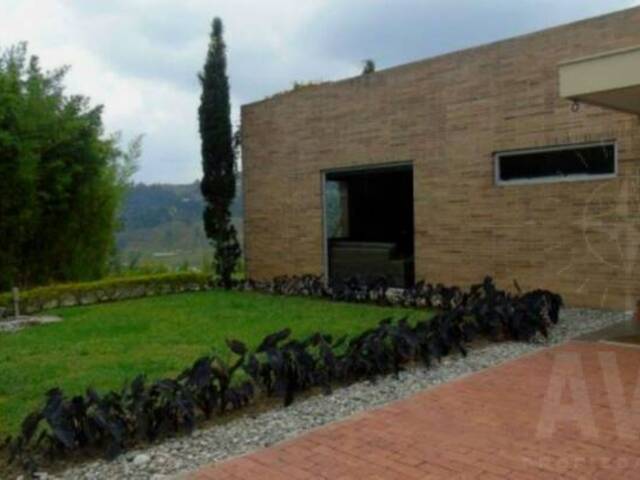 Finca para Venta en Retiro - 4