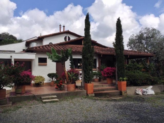 Finca para Venta en Guarne - 3