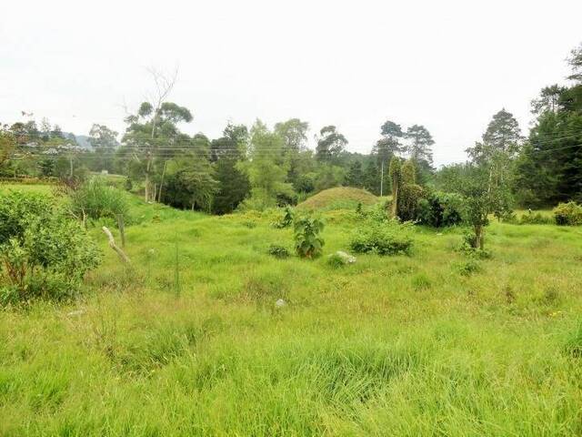 Terreno para Venta en Retiro - 3