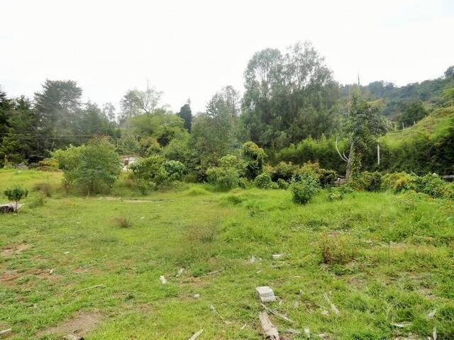 Terreno para Venta en Retiro - 4