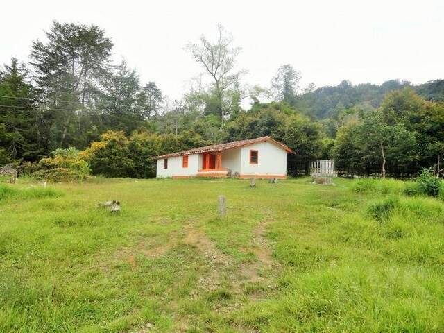 Terreno para Venta en Retiro - 2