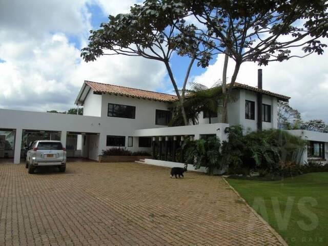 #933 - Finca para Venta en Retiro - ANT - 2