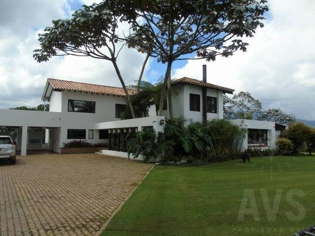 #933 - Finca para Venta en Retiro - ANT - 3