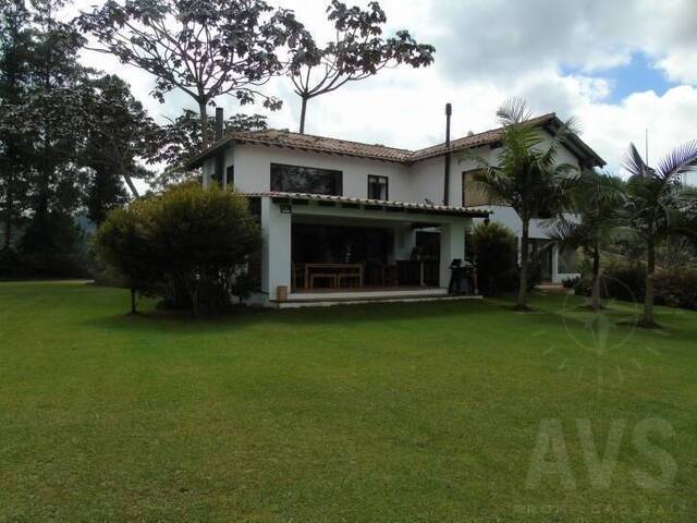 Finca para Venta en Retiro - 4