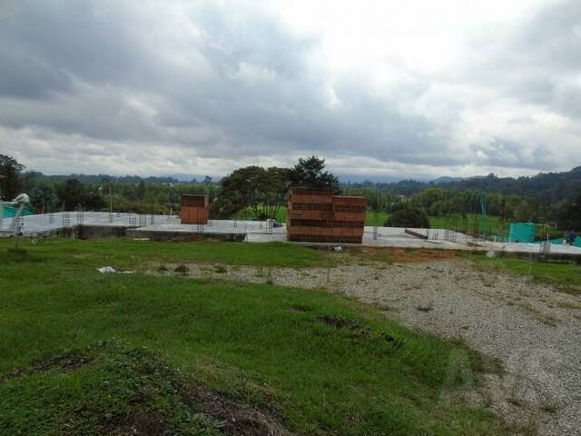 Terreno para Venta en Rionegro - 5